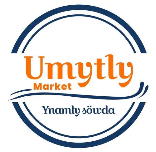 Umytly Market logo